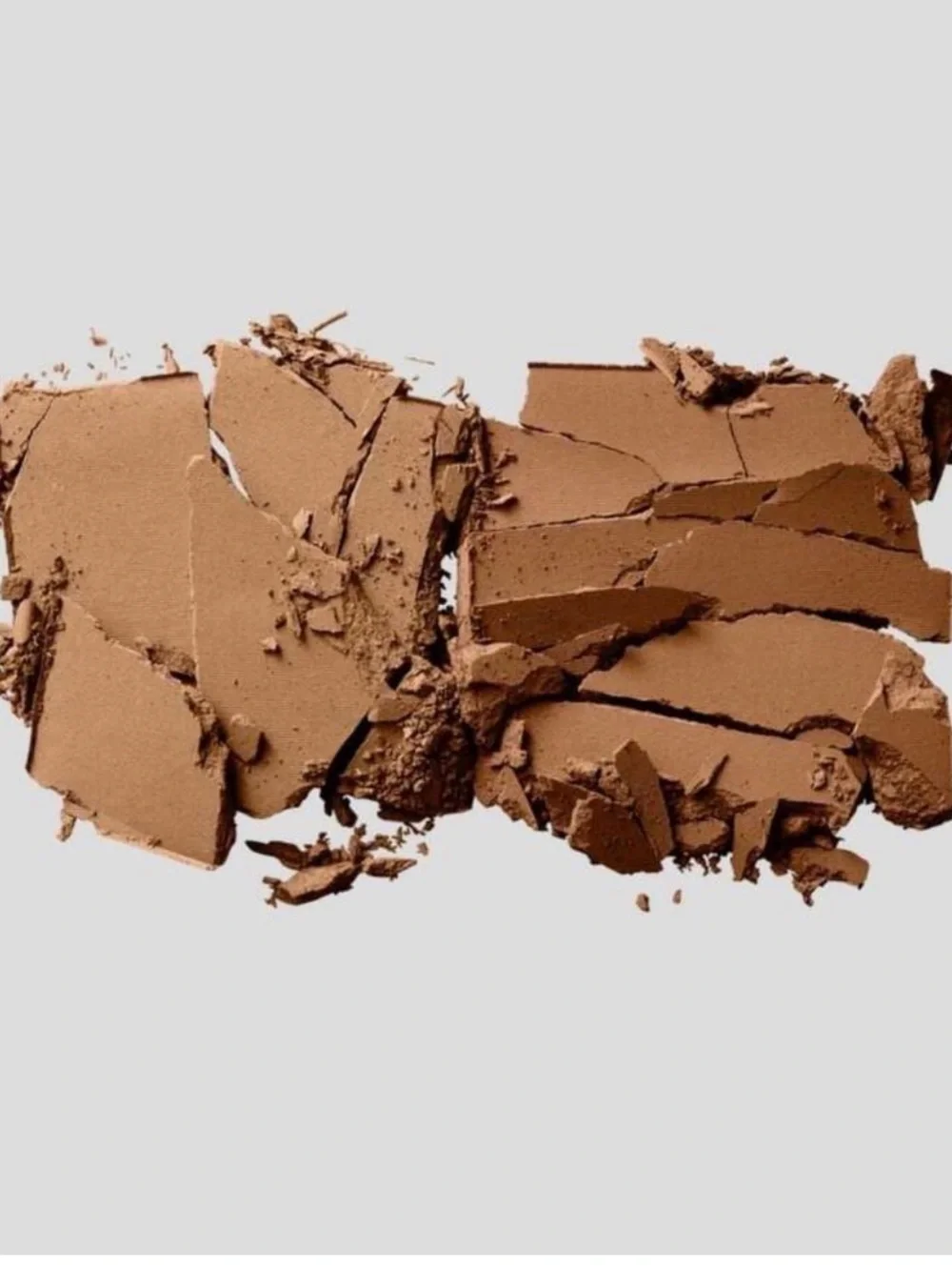 NEW ! Victoria Beckham Beauty Matte Bronzing Brick 03 Sand/Sol